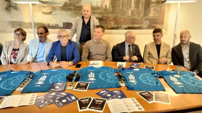 A Foligno torna la Mezza Maratona: oltre duemila partecipanti