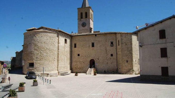 Castel Ritaldi rinnova il patto per la sicurezza locale