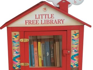 Nascono due nuove Free Library per i più piccoli