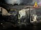 Incendio in capannone edile a Montefalco: indagini in corso