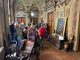Giornate FAI d’Autunno: Palazzo Morotti record di visitatori