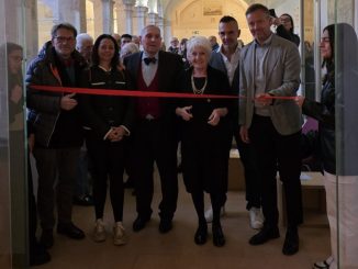 A Trevi una mostra celebra l’arte in rame di Postiglione