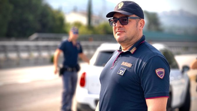 Controlli a tappeto a Borroni e Sant’Eraclio: 87 identificati