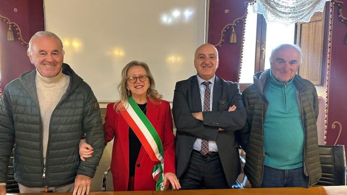 Premio Ercole Pisello, Andrea Biondi protagonista a Bevagna
