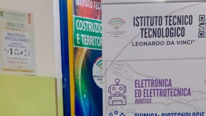 RAEEvolution 4 Future, studenti protagonisti del cambiamento