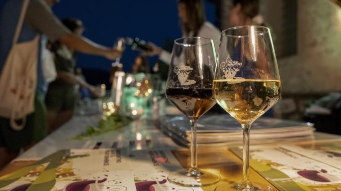Festival Sagrantino, arti e vini uniti nei borghi umbri