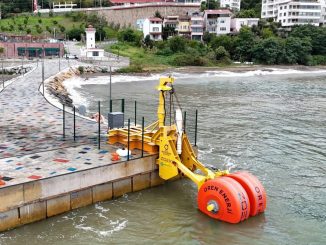 Partnership UMBRAGROUP-ZOEX accelera energia dalle onde