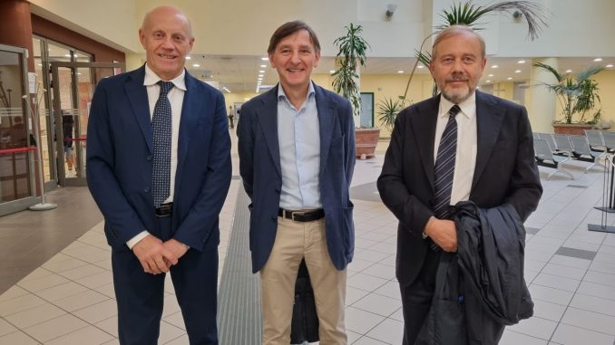 Radiologia, Foligno: servizio serale e festivo contro le attese