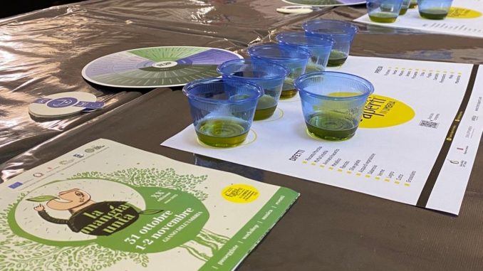 La Mangiaunta: eventi, sapori e tour nei frantoi locali