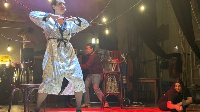 Teatro Torti inaugura stagione 2025/26 con sei spettacoli