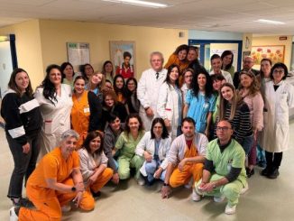 Scarponi guida Foligno nel coordinamento nazionale GCA