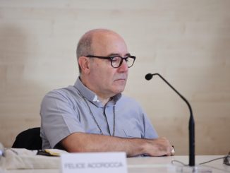 Accoglienza calorosa al nuovo vescovo nelle diocesi umbre