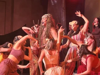 Gala del musical Foligno: arte e solidarietà contro gli abusi