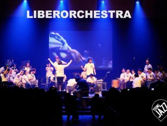 A Foligno il gran finale di Young Jazz con la LiberOrchestra, progetto inclusivo che unisce musica, danza e comunità senza barriere.