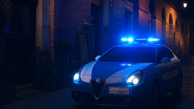 Maltrattamenti scuotono la famiglia: misura cautelare eseguita