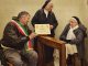 A Foligno il sindaco premia Suor Ernestina