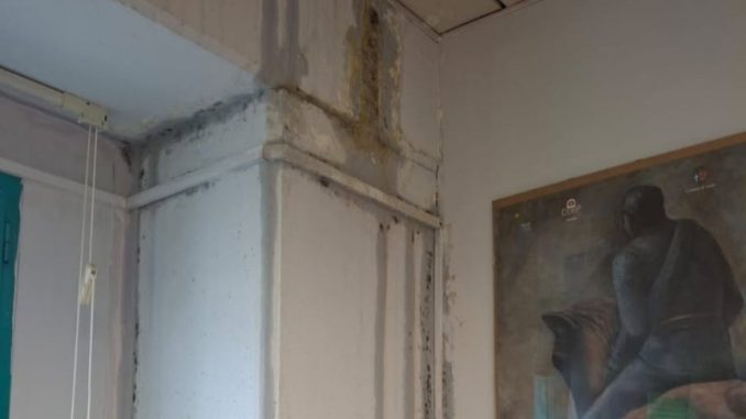 Consultorio Subasio, criticità strutturali e servizi ridotti a Foligno