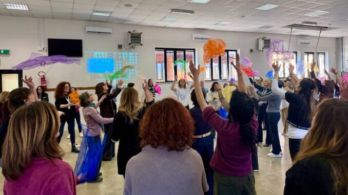 Disabilità: l'Umbria lancia la riforma scuola a Foligno