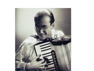 Luciano Fancelli: Foligno celebra i giovani talenti umbri