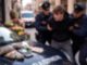 Hashish: aggressione a fioraia a Foligno, 25enne arrestato