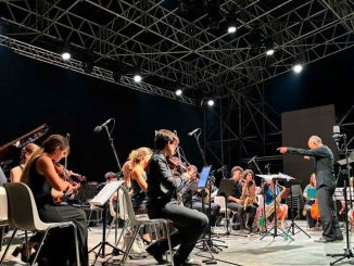 Blind Inclusive Orchestra la musica dell'inclusione a Foligno