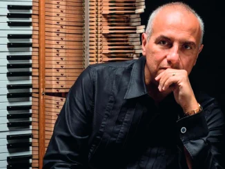 Danilo Rea e il jazz che trasforma l'opera lirica a Foligno