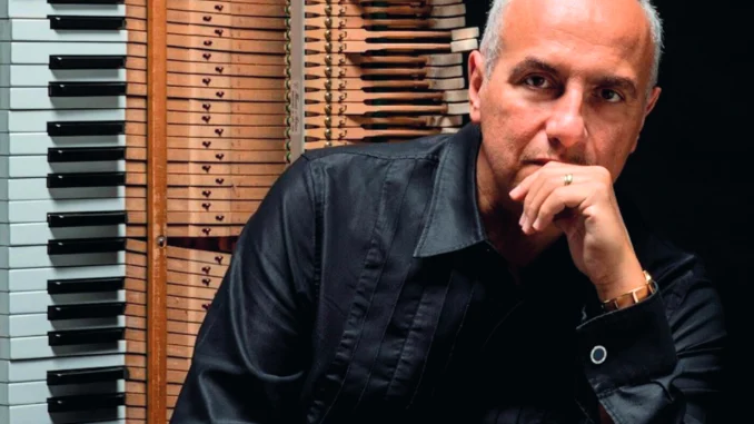 Danilo Rea e il jazz che trasforma l'opera lirica a Foligno