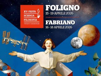 Umanesimo scientifico guida la nuova Festa di Scienza 2026