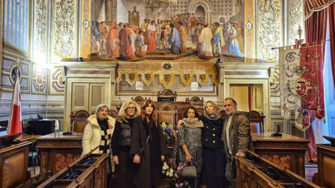 Florovivaismo rinnova Foligno: torna il concorso dei balconi