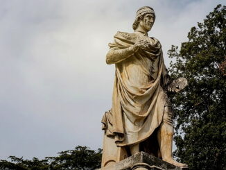Restauro Alunno: Foligno blinda l'area di Porta Romana