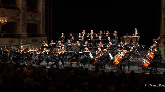 Concerto di Pasqua: a Foligno splende la grandezza di Verdi