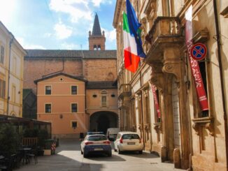 Rissa aggravata nella movida denunciati tre giovani a Foligno
