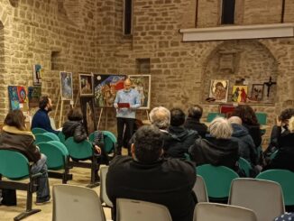 Verde pubblico: Bevagna si mobilita per salvare i tigli storici