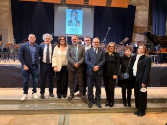Solidarietà e musica a Foligno nel grande tributo per Gaber