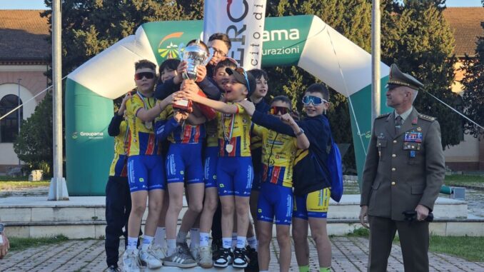 Coppa Nuove Leve esordisce alla Caserma Gonzaga di Foligno