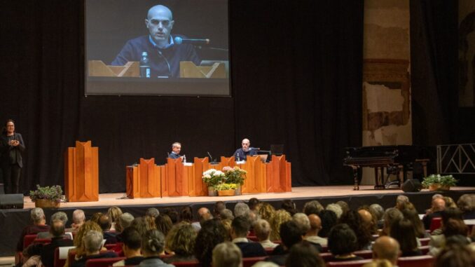 Scienza e filosofia al via festival tra etica e innovazione