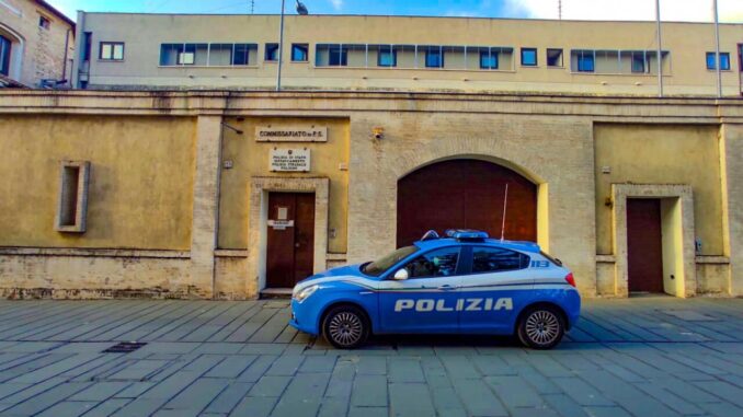 Maltrattamenti arrestato 38enne condannato a Foligno