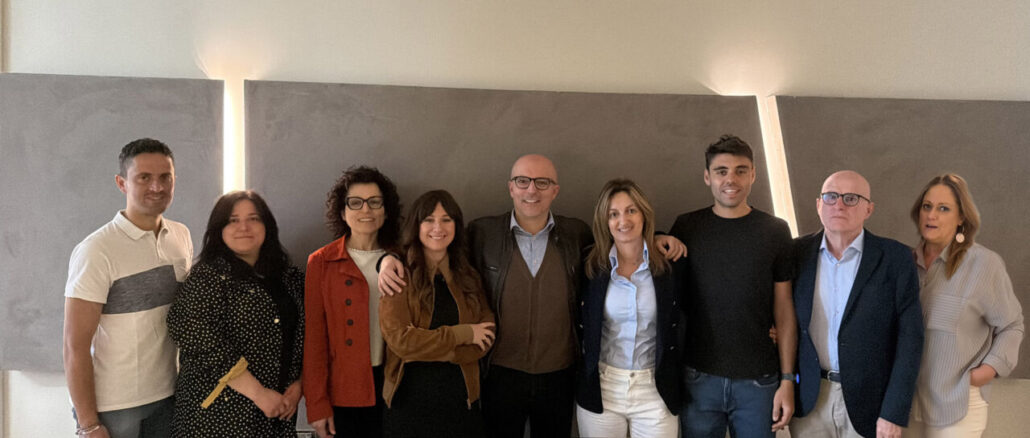 Partecipazione civica anima la nuova associazione di Foligno