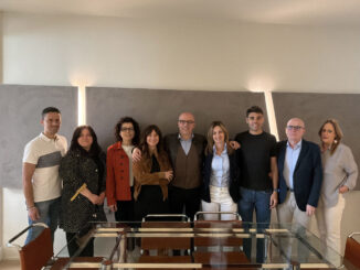 Partecipazione civica anima la nuova associazione di Foligno