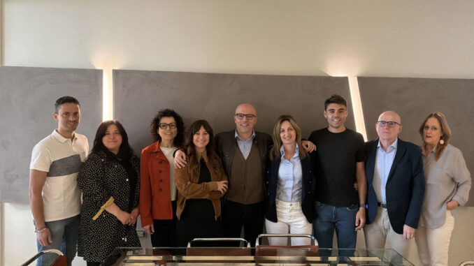 Partecipazione civica anima la nuova associazione di Foligno