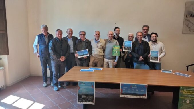 Musica all’altezza svela il programma a Capodacqua di aprile