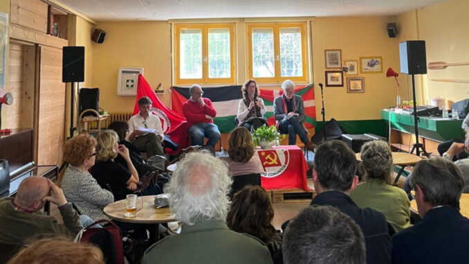 Rilancio dei servizi pubblici per il futuro di Valle Umbra