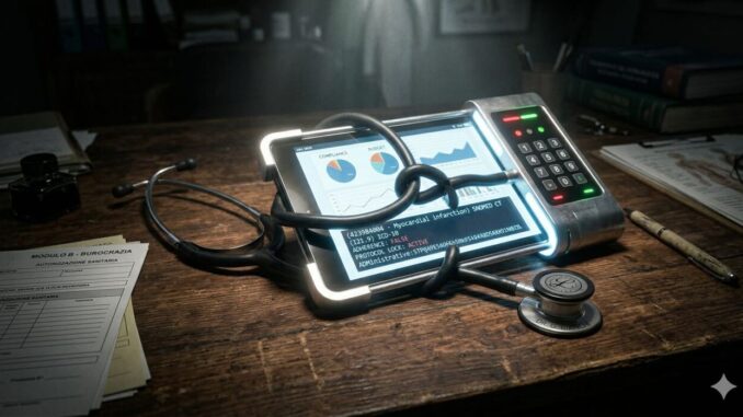 Algoritmi e sanità, il nuovo scontro sulla libertà di cura