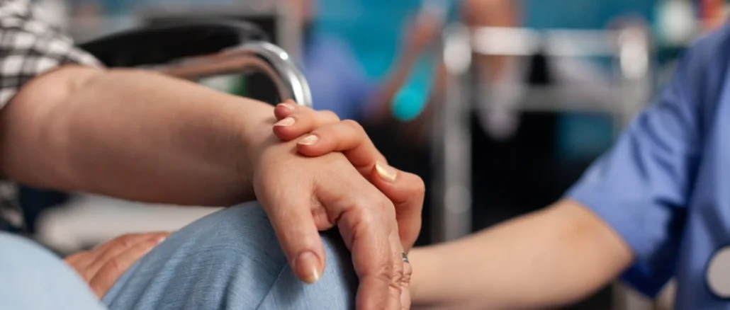 Caregiver familiare contributo 2026 con domanda entro 12 giugno