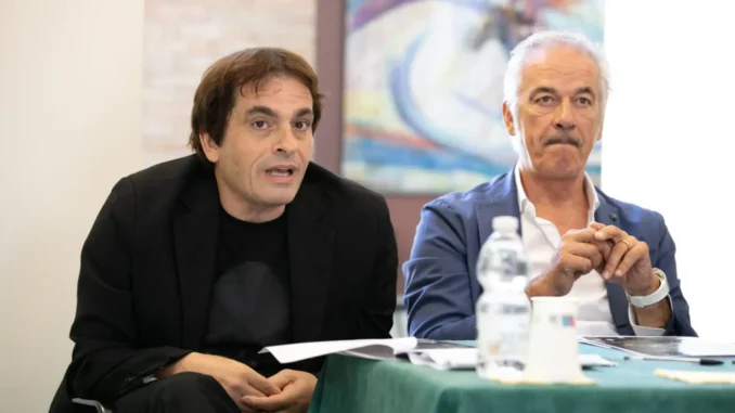 Segni Barocchi Festival Daniele Salvo confermato alla guida