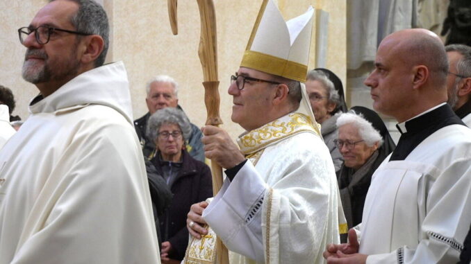 Francescanesimo al centro delle Giornate Dantesche a Foligno