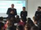 Legalità, la Polizia istruisce gli studenti contro il bullismo