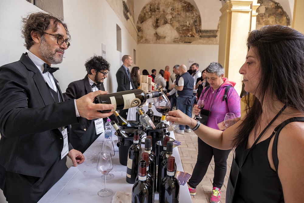 Mevania Wine Festival 2026, vino e cultura del rispetto