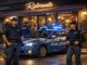 Minaccia con coltello dopo lite al ristorante denunciato a Foligno