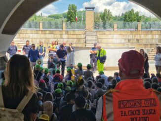 Sicurezza scolastica e protezione civile a Foligno con nuovi progetti